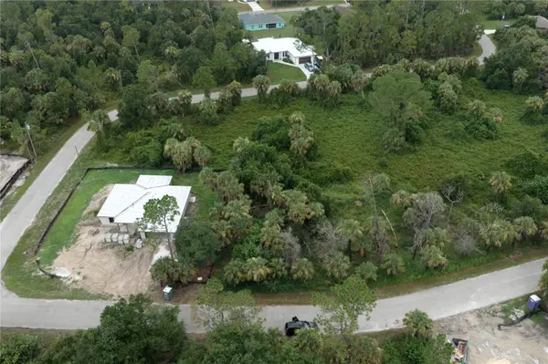 LITTLEFIELD LN, North Port, FL 34288