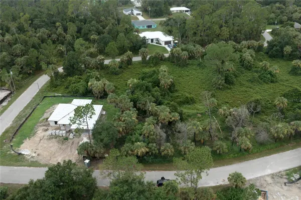 LITTLEFIELD LN, North Port, FL 34288
