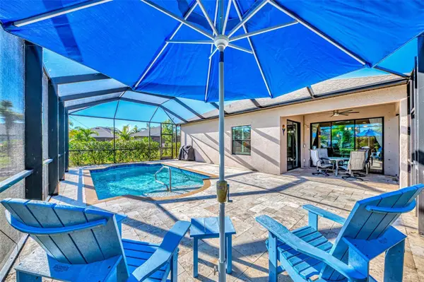 2148 LA PALMA AVE, Port Charlotte, FL 33953