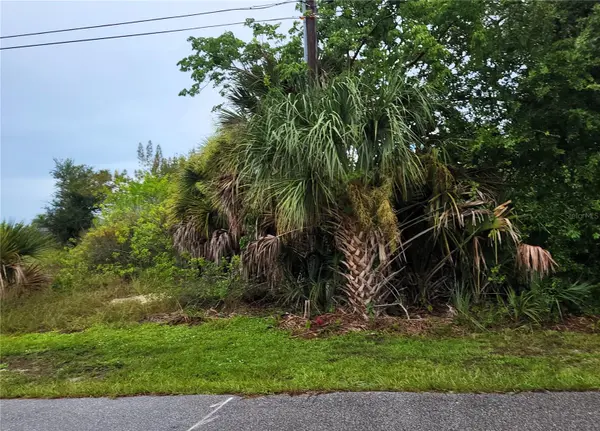 9460 & 9468 APPLIN CIR, Port Charlotte, FL 33981