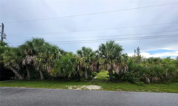 9460 & 9468 APPLIN CIR, Port Charlotte, FL 33981