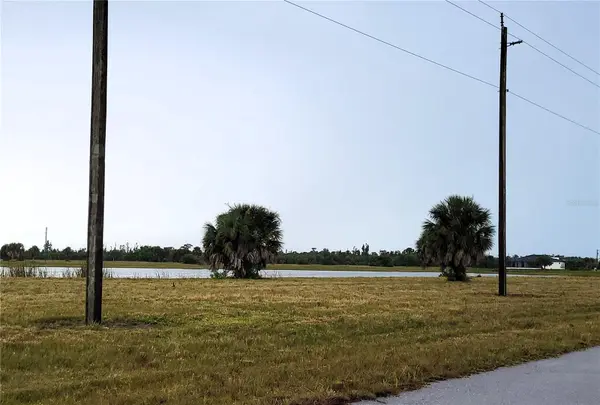 76 WILLOW RD, Placida, FL 33946