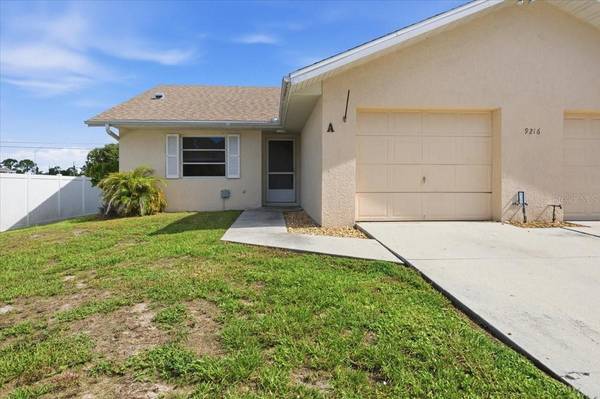 9216 ANITA AVE #A, Englewood, FL 34224