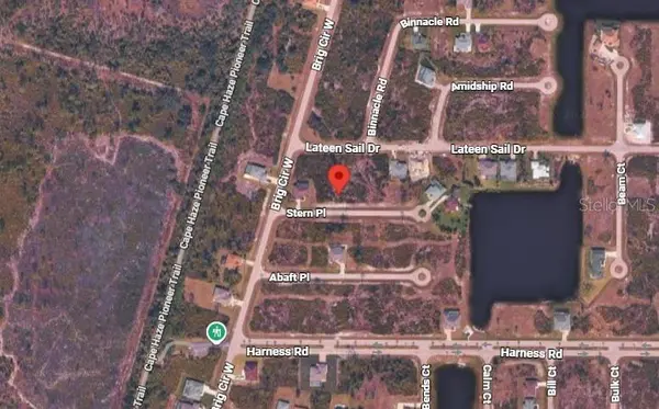 6 STERN PL, Placida, FL 33946