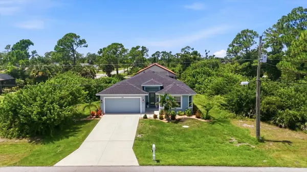128 DAVID BLVD, Rotonda West, FL 33947