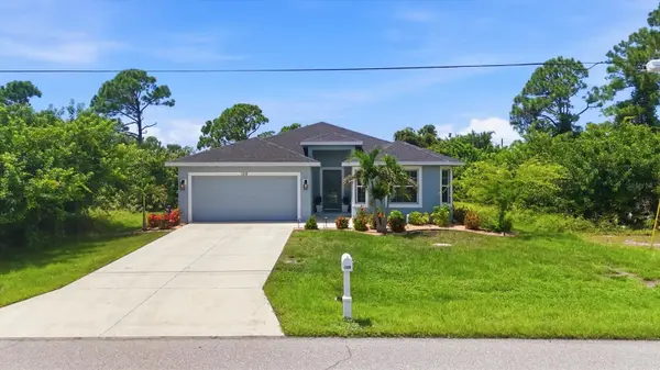 128 DAVID BLVD, Rotonda West, FL 33947