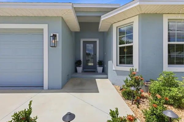 128 DAVID BLVD, Rotonda West, FL 33947