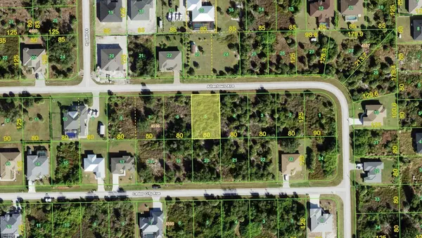 13427 ALLENTOWN AVE, Port Charlotte, FL 33981