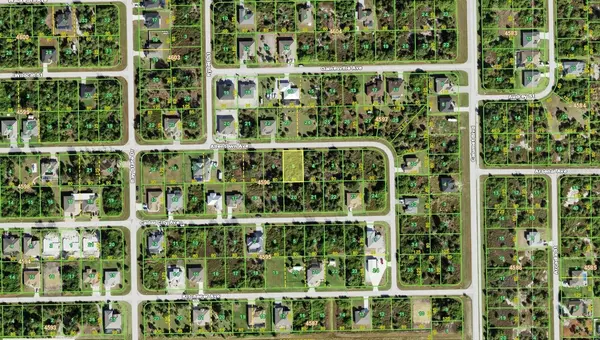 13427 ALLENTOWN AVE, Port Charlotte, FL 33981
