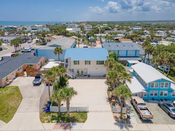 209 S 4TH ST #C, Flagler Beach, FL 32136