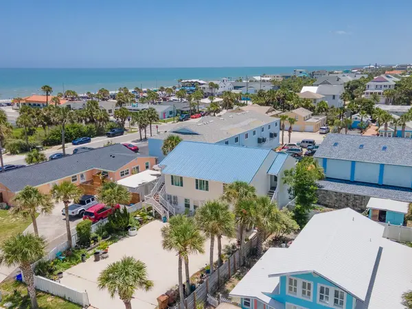 209 S 4TH ST #C, Flagler Beach, FL 32136