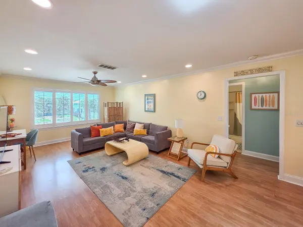209 S 4TH ST #C, Flagler Beach, FL 32136
