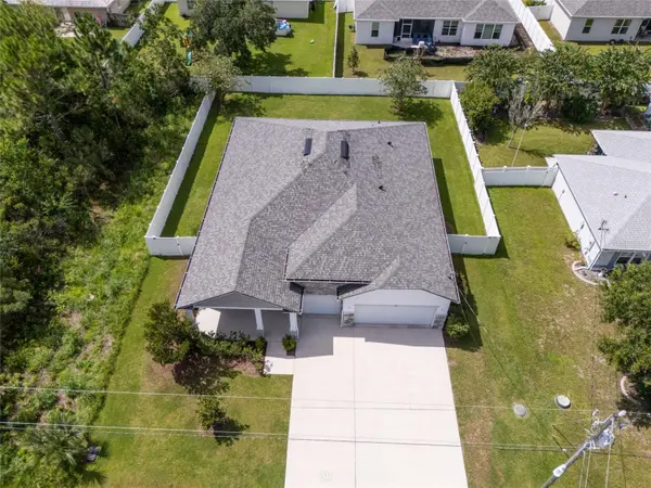 21 LANCELOT DR, Palm Coast, FL 32137
