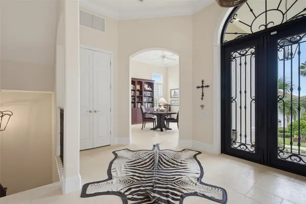32 HAMMOCK BEACH CIRCLE S, Palm Coast, FL 32137