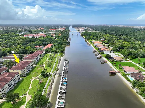 700 CANOPY WALK LN #713, Palm Coast, FL 32137