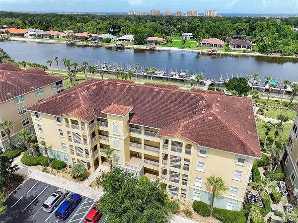 700 CANOPY WALK LN #713, Palm Coast, FL 32137