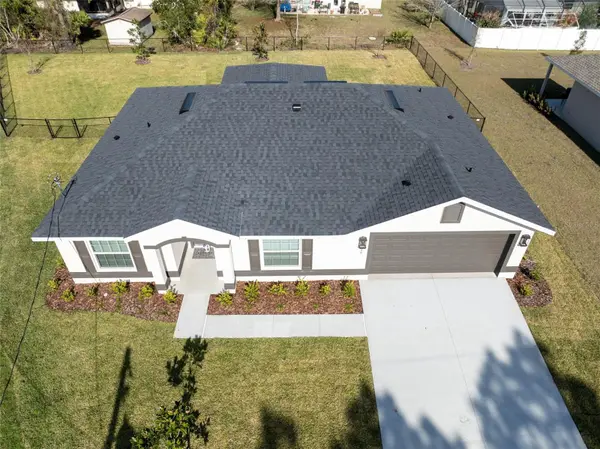 40 BUTTERNUT DR, Palm Coast, FL 32137