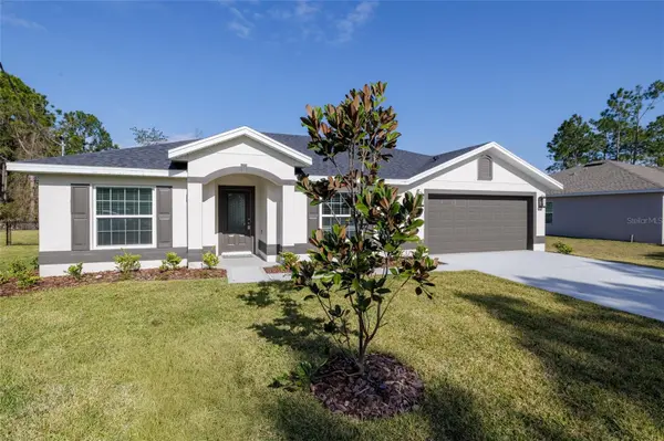 40 BUTTERNUT DR, Palm Coast, FL 32137