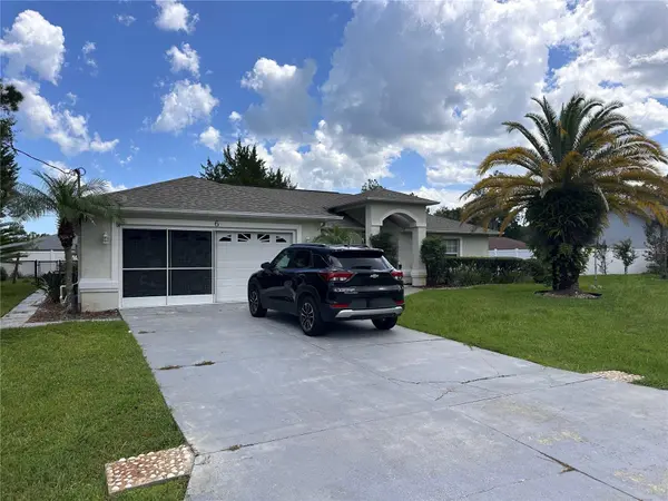 6 WHITE HOUSE DR, Palm Coast, FL 32164