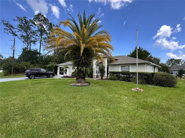 6 WHITE HOUSE DR, Palm Coast, FL 32164