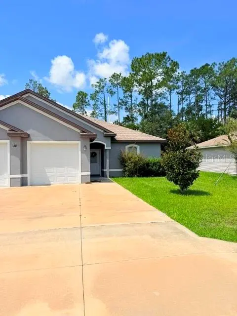 32 PLAIN VIEW DR #B, Palm Coast, FL 32164
