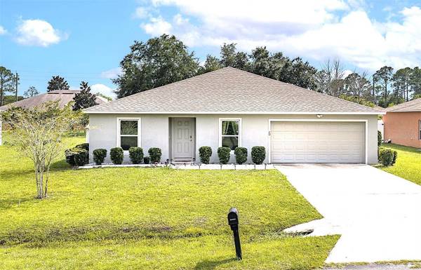 20 ROYAL TERN LN, Palm Coast, FL 32164