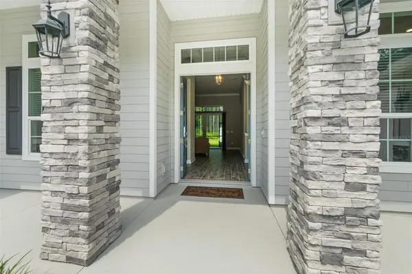 2505 CABBAGE HAMMOCK RD, St Augustine, FL 32092