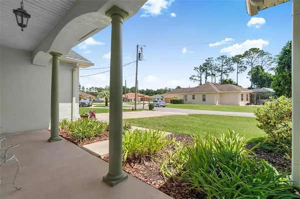 4 EHRLING LN, Palm Coast, FL 32164