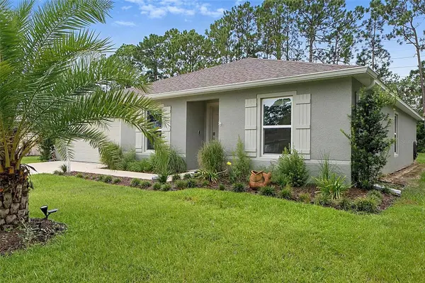 177 UNDERWOOD TRL, Palm Coast, FL 32164