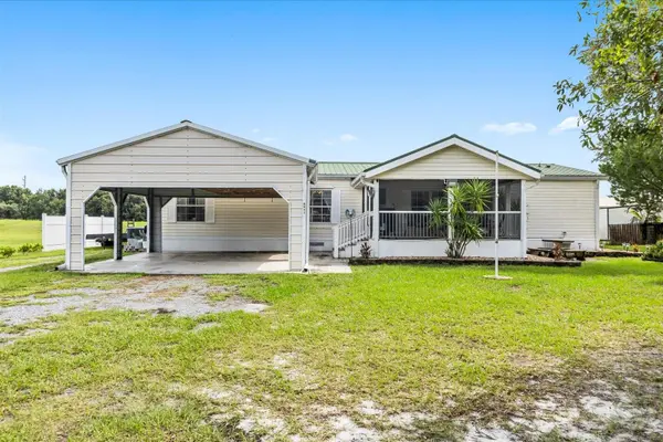 8945 SE 57TH DR, Okeechobee, FL 34974