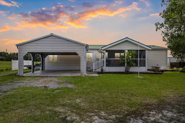 8945 SE 57TH DR, Okeechobee, FL 34974