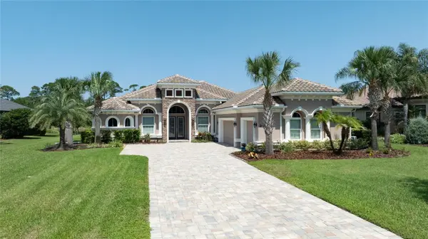 206 WILLOW OAK WAY, Palm Coast, FL 32137