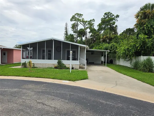 1000 WALKER ST #396, Holly Hill, FL 32117
