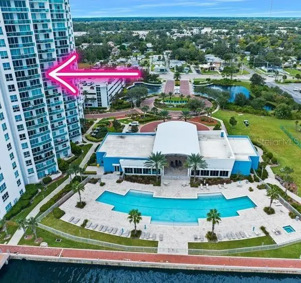 241 RIVERSIDE DR #1204, Holly Hill, FL 32117