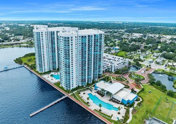 241 RIVERSIDE DR #1204, Holly Hill, FL 32117
