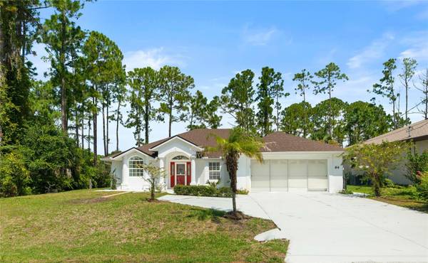 64 WHITTINGTON DR, Palm Coast, FL 32164
