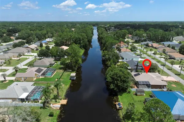 52 BUTTONWORTH DR, Palm Coast, FL 32137