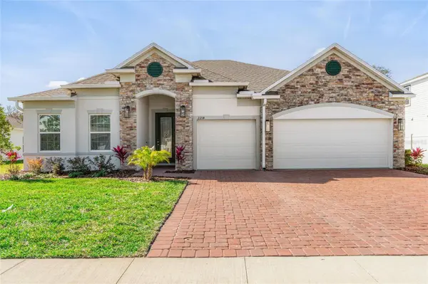 2214 ELEGANT MANOR CIR, Edgewater, FL 32141