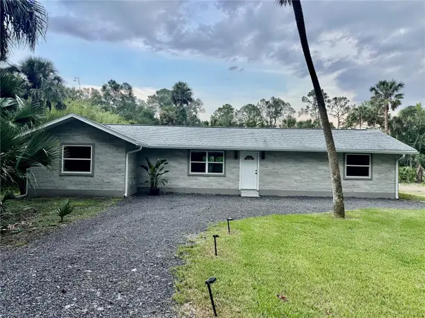 6381 CHERRY LN, Bunnell, FL 32110