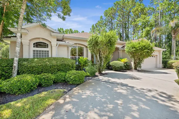 8 EDGAR LN, Palm Coast, FL 32164