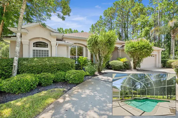 8 EDGAR LN, Palm Coast, FL 32164