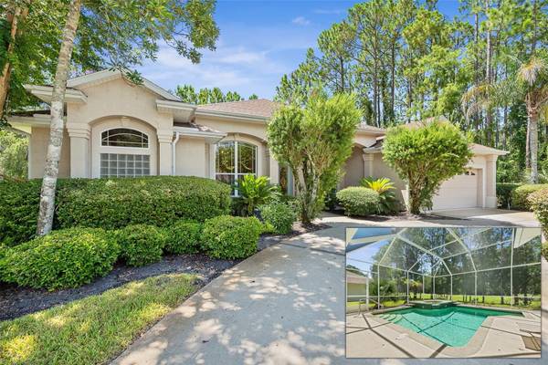 8 EDGAR LN, Palm Coast, FL 32164