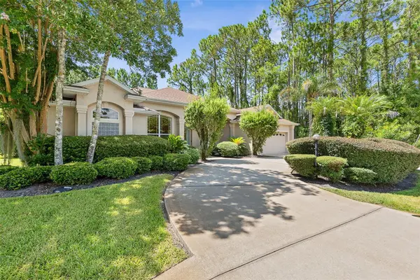 8 EDGAR LN, Palm Coast, FL 32164