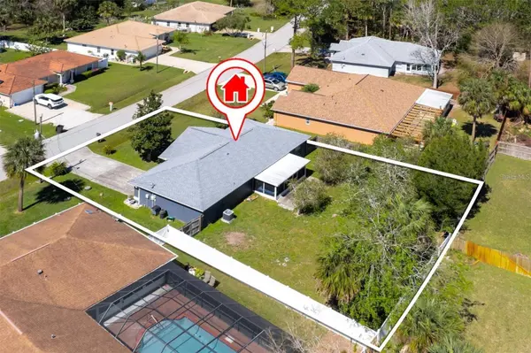 17 PINELARK LN, Palm Coast, FL 32164
