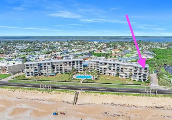 2700 OCEAN SHORE BLVD #518, Ormond Beach, FL 32176