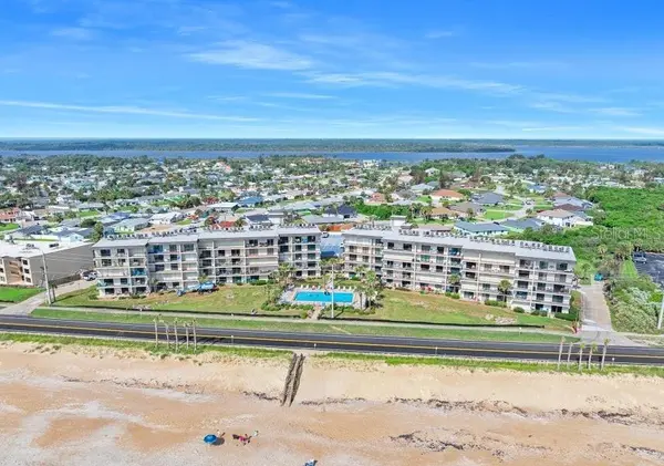 2700 OCEAN SHORE BLVD #518, Ormond Beach, FL 32176