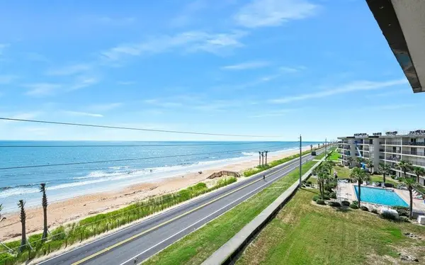 2700 OCEAN SHORE BLVD #518, Ormond Beach, FL 32176