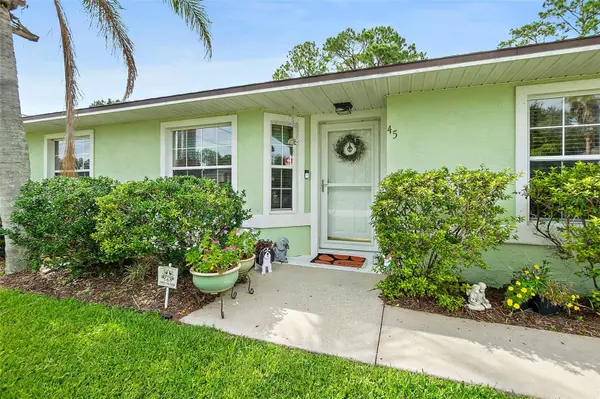 45 PERSHING LN, Palm Coast, FL 32164