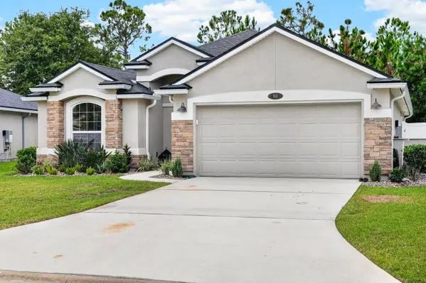 86 LITTLE OWL LN, St Augustine, FL 32086