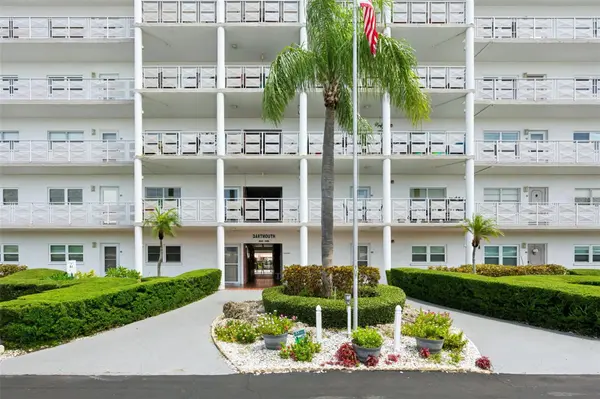 5501 80TH ST N #402, St Petersburg, FL 33709